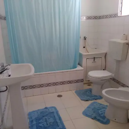 Casa Cabanas Do Mar *