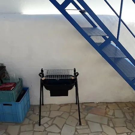 Casa Cabanas Do Mar * 카바나스데타비라