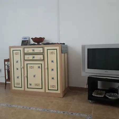 Casa Cabanas Do Mar * 카바나스데타비라
