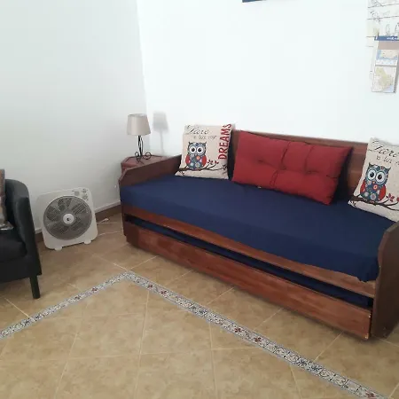 펜션 Casa Cabanas Do Mar *