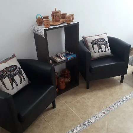 Casa Cabanas Do Mar * 카바나스데타비라