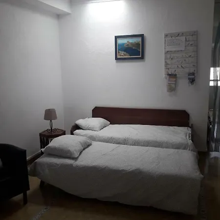 Casa Cabanas Do Mar 펜션 *