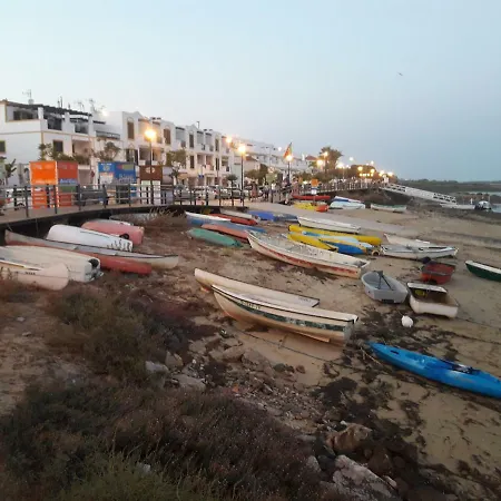 Casa Cabanas Do Mar *