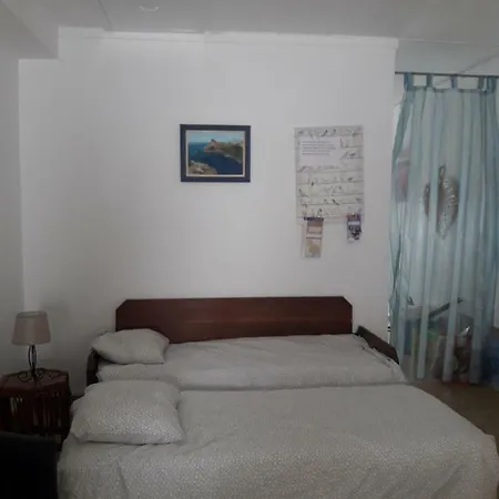 Casa Cabanas Do Mar *