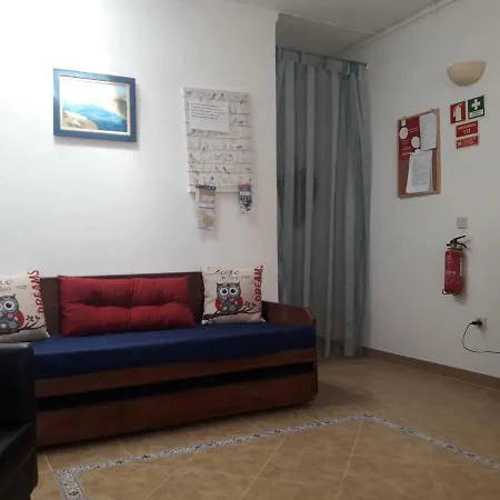Casa Cabanas Do Mar 別荘 *