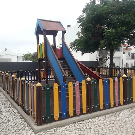 Casa Cabanas Do Mar 別荘 カバナス・デ・タビラ