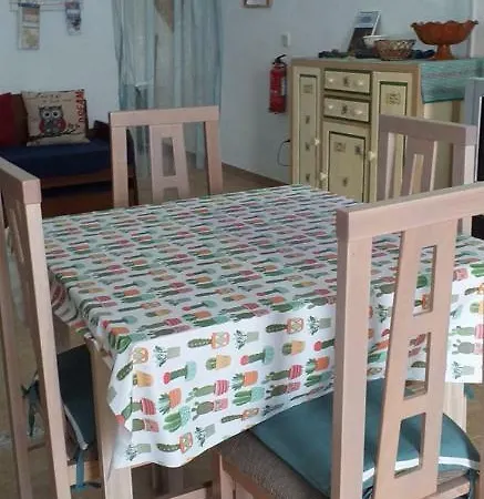 別荘 Casa Cabanas Do Mar *